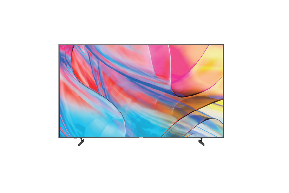 Hisense 85" 4K UHD Smart VIDAA TV A7K [85A7K]